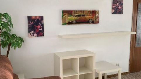 Foto 4 de Àtic de lloguer a El Perchel, Ciudad Real Capital