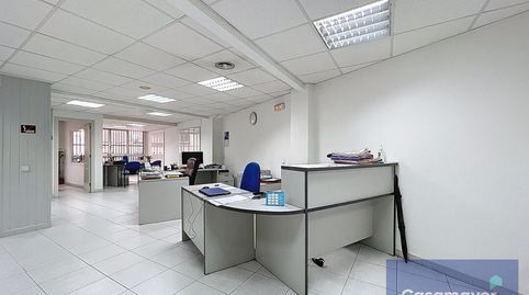 Foto 3 de Oficina en venta en Calle General Primo de Rivera, Barrio del Centro, Alicante / Alacant