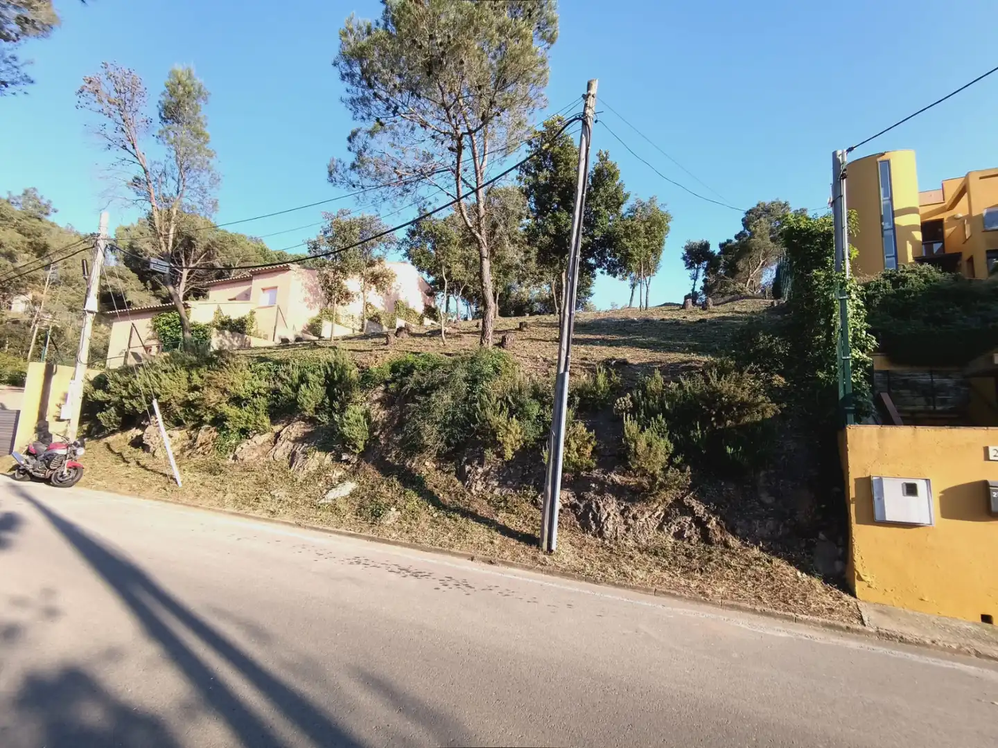 Residential for sale in Begur