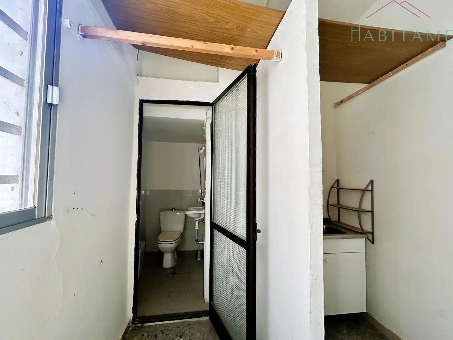 Business premises for sale in de Sierra Nevada 58, imagen 15