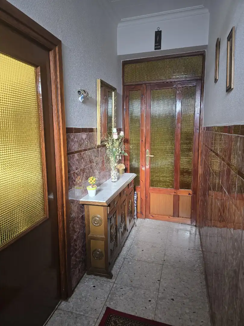 Casa o xalet en venda en Puertollano amb Terrassa, Moblat i Forn