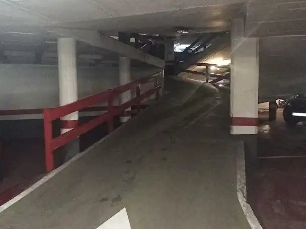 Doppio in vendita a Urquinaona 7, imagen 4