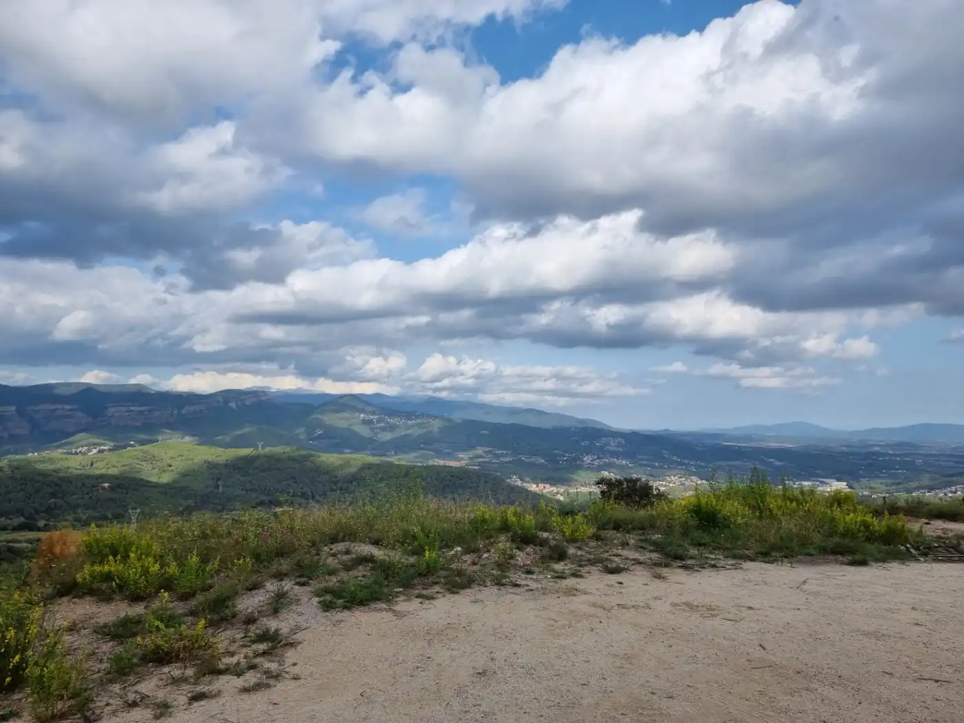 Lands and plots for sale in Bigues i Riells del Fai, imagen 6