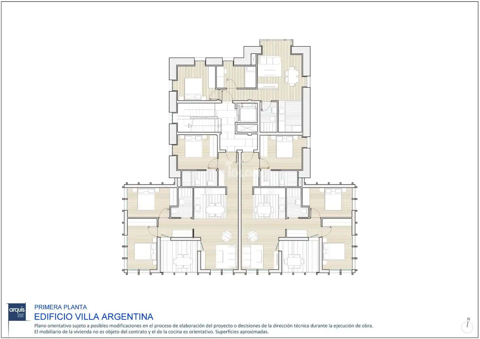 Apartments for sale in Labastida / Bastida  with Heating, Private garden and Parquet flooring