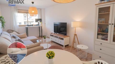 Foto 3 von Wohnung zum Verkauf in Jalon, Martín Carpena - Torre del Río, Málaga Capital