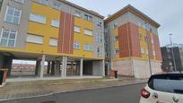 Exterior view of Flat for sale in Ávila Capital  with Heating and Storage room