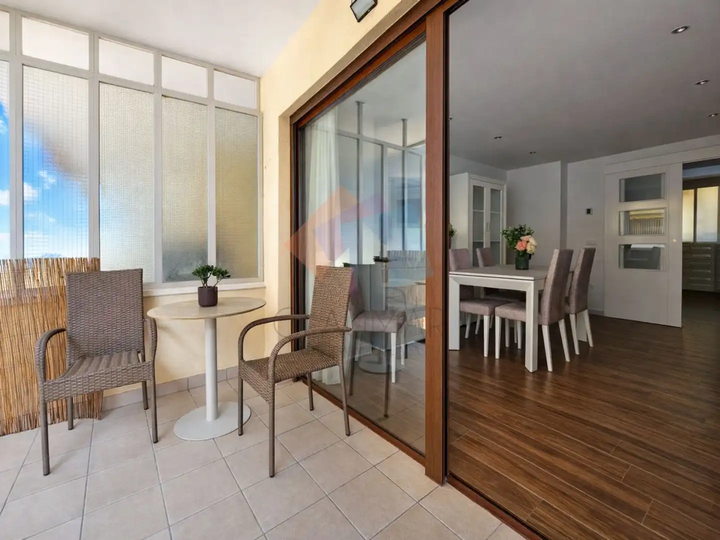 Wohnung zur Miete in Playa de Gandia