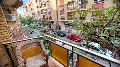 Foto 4 de Piso en venta en Albors, Valencia Capital