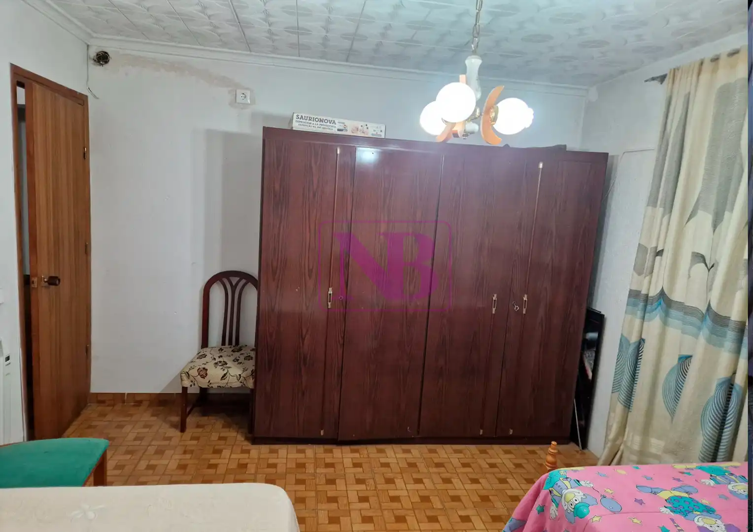Dormitori de Casa o xalet en venda en Bràfim amb Jardí privat, Terrassa i Traster