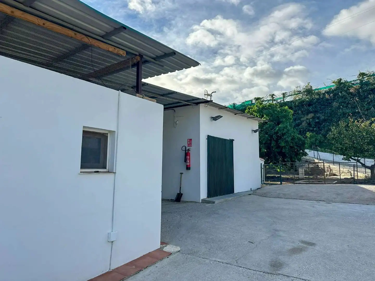 Casa rústica amb piscina en venda a Centro, imagen 39