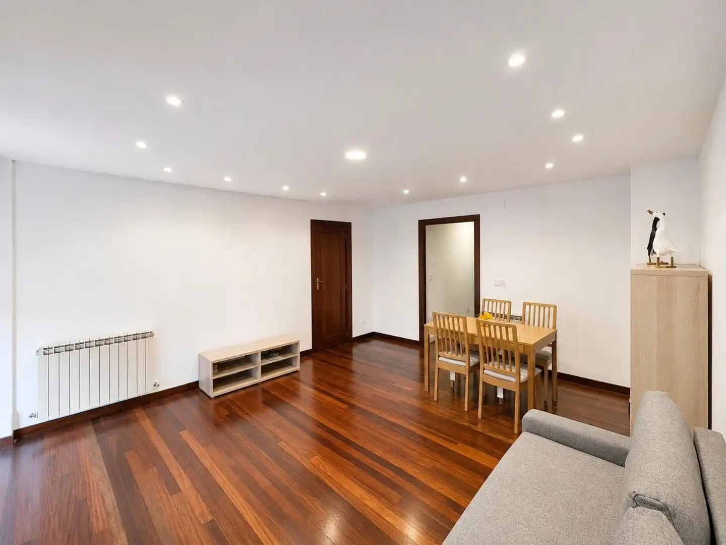 Maisonette zum Verkauf in Santander mit Heizung, Terrasse und Balkon