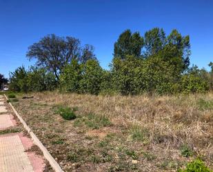 Terreny en venda en  Logroño