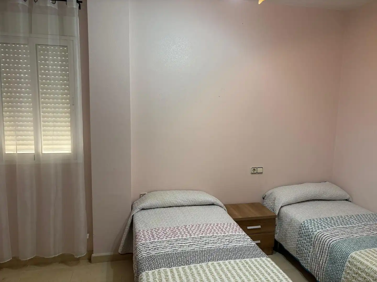 Habitación de Piso en venta en Las Torres de Cotillas con Aire acondicionado, Terraza y Amueblado