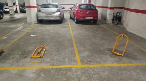 Photo 2 of Garage for rent in Villares de la Reina, Salamanca
