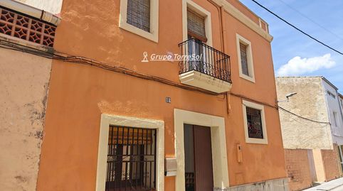 Foto 3 de Casa adosada en venta en Pompeu Fabra, Llorenç del Penedès, Tarragona