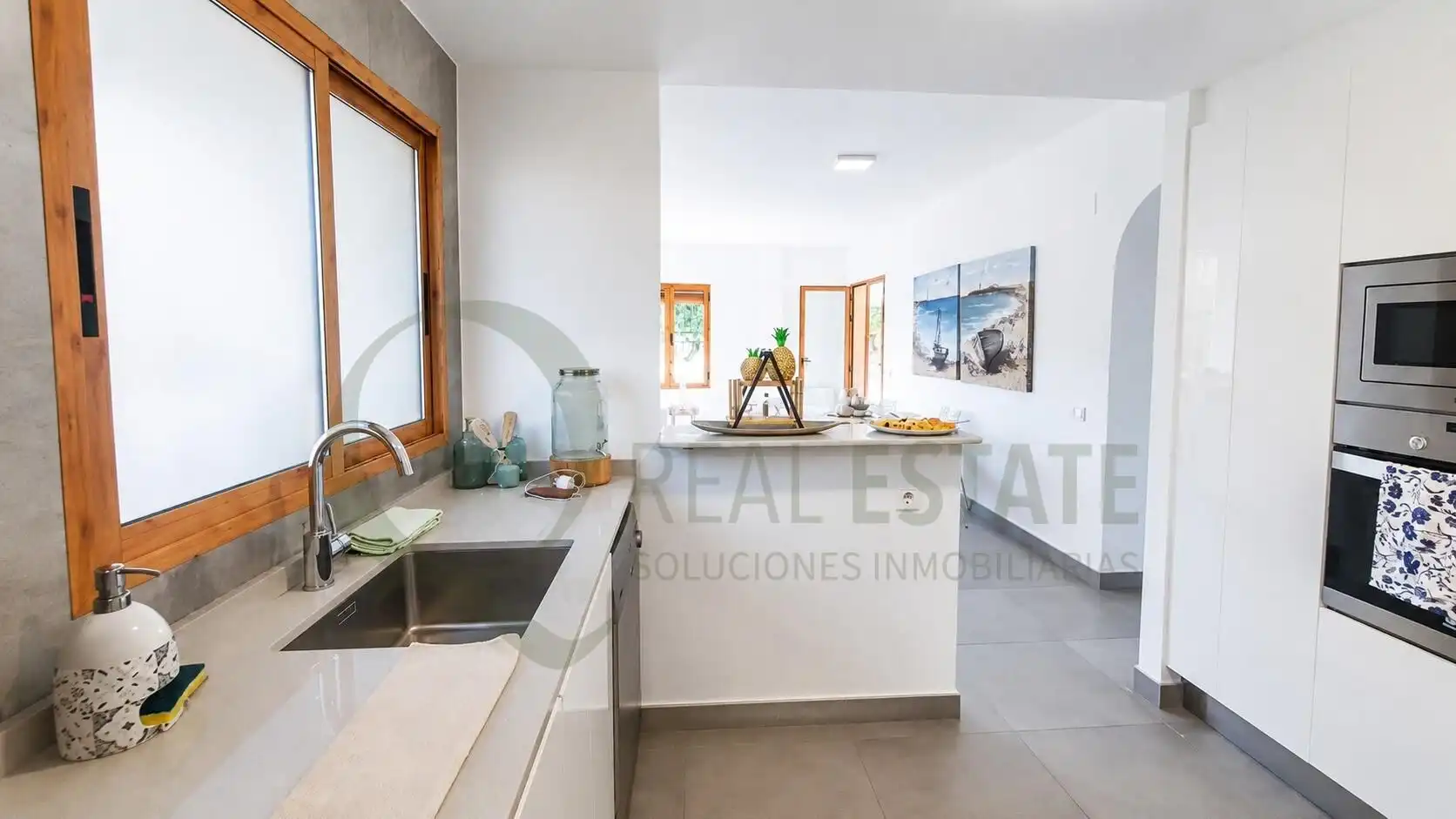 Wohnung mit Pool zum Verkauf in Calle Calle Bélgica, imagen 19