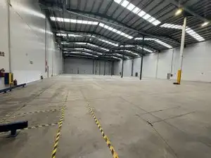 Nave industrial de alquiler en Borox con Calefacción y Alarma