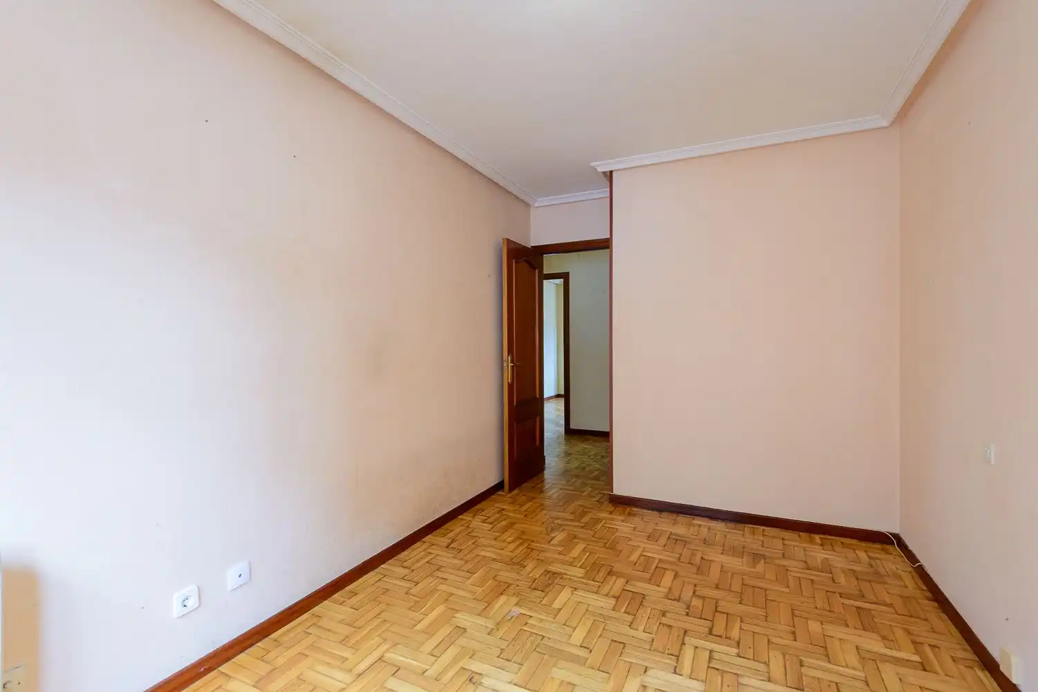 Wohnung mit Aufzug zum Verkauf in Calle Jesús, imagen 17
