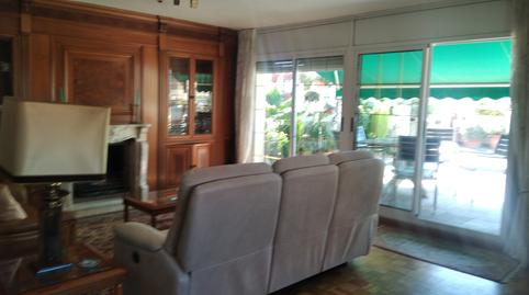 Foto 5 de Àtic en venda a Carrer de Santa Joaquima de Vedruna, Nou Eixample Nord, Tarragona