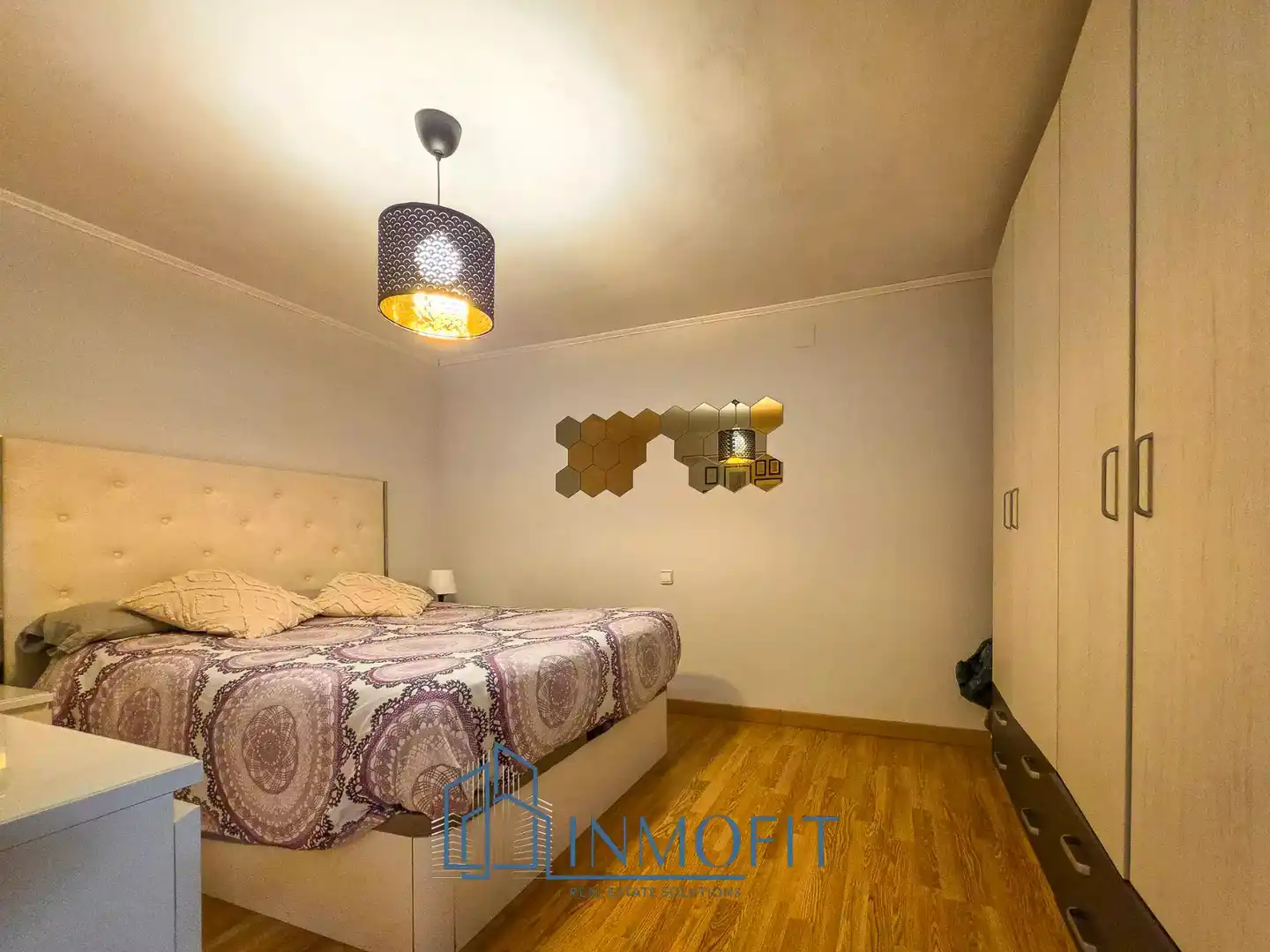 Habitación de Casa o chalet en venta en Tordera con Aire acondicionado, Calefacción y Terraza