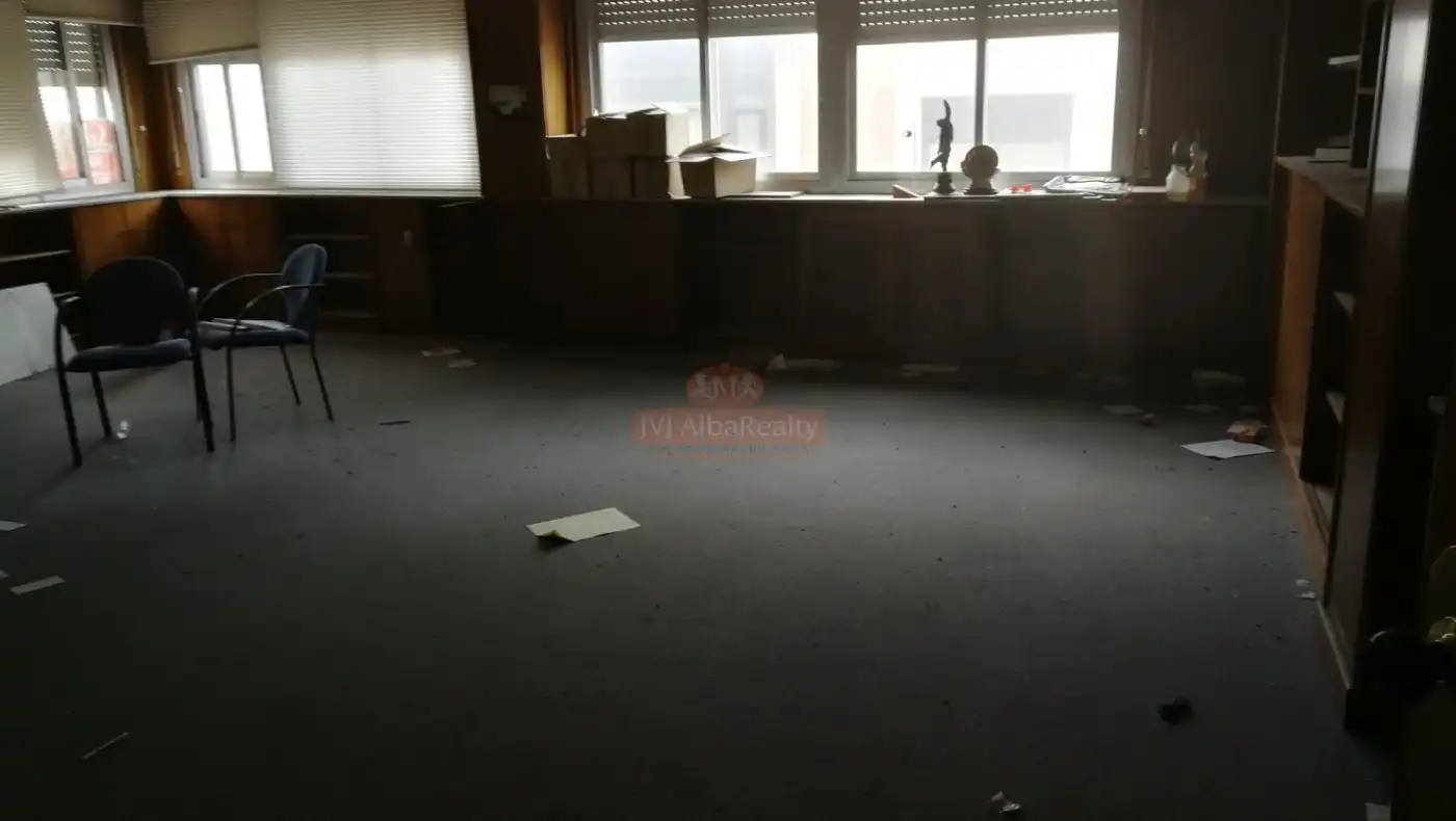 Büro zur Miete in Albacete mit Klimaanlage