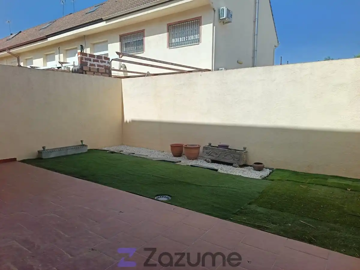 Villa zur Miete in C. Arroyo, imagen 42