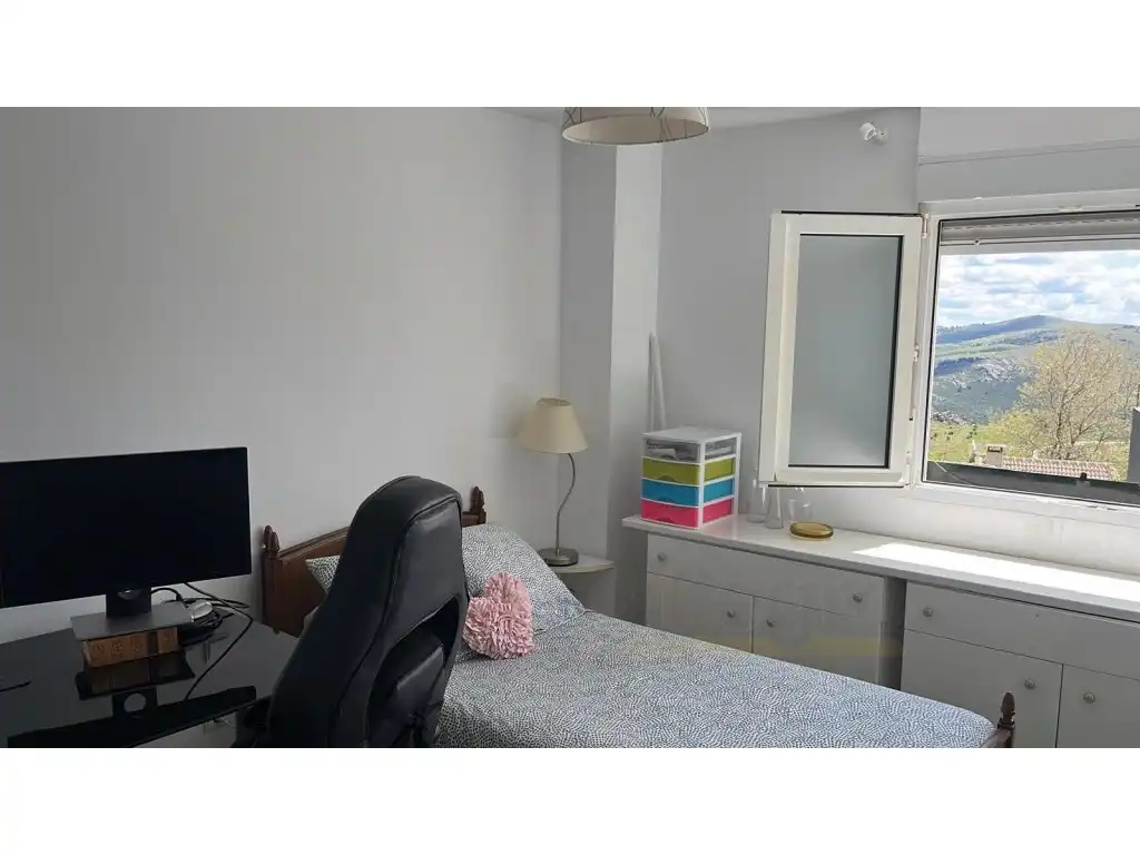 Habitación de Piso en venta en Santa María de la Alameda