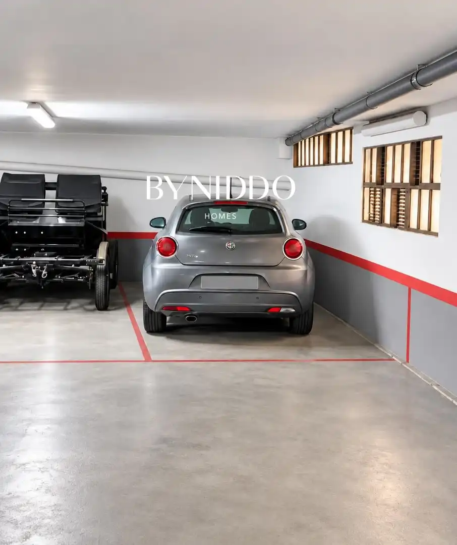 Wohnung mit Terrasse zum Verkauf in Rambla RIBATALLADA, imagen 41