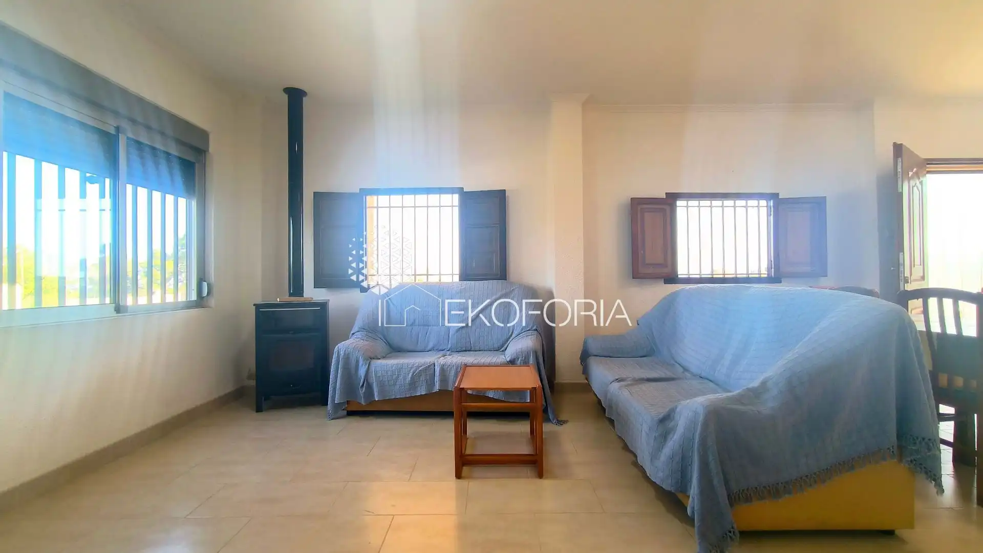 Casa amb piscina en venda a Corralet - Bonanza - Tres Rutas, imagen 18