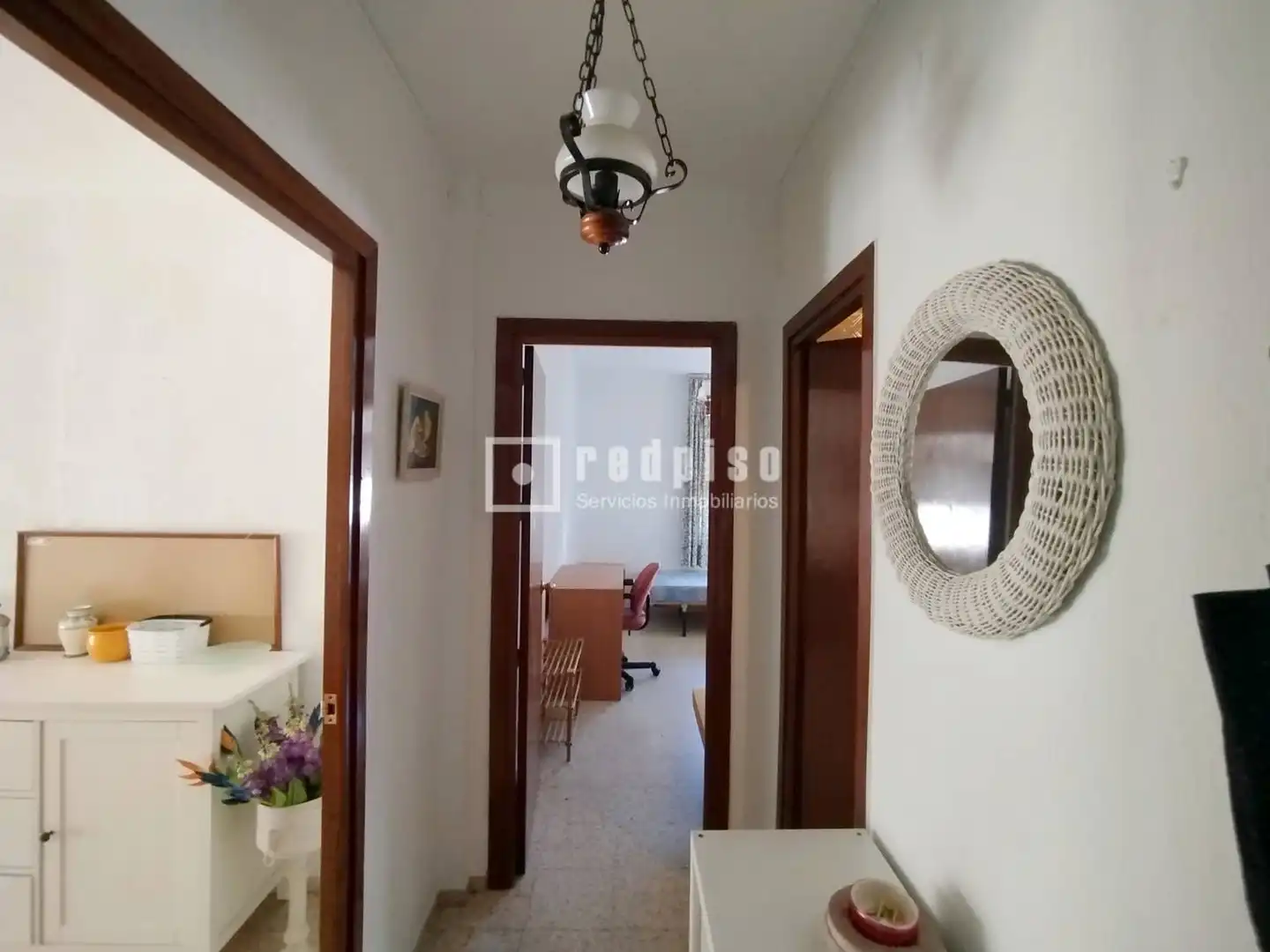 Flat for rent in Sevilla  with Air Conditioner, Terrace and Furnished