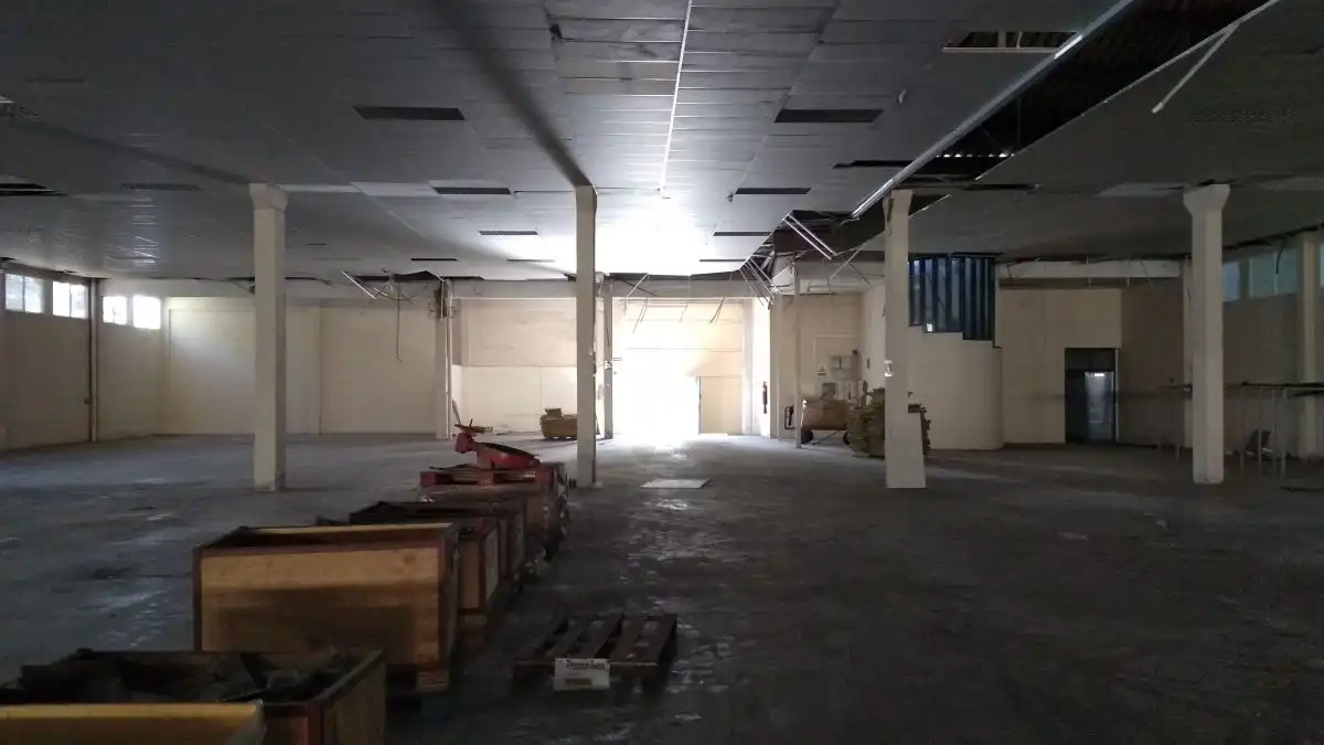 Industriegebäude zur Miete in La Paz, imagen 10