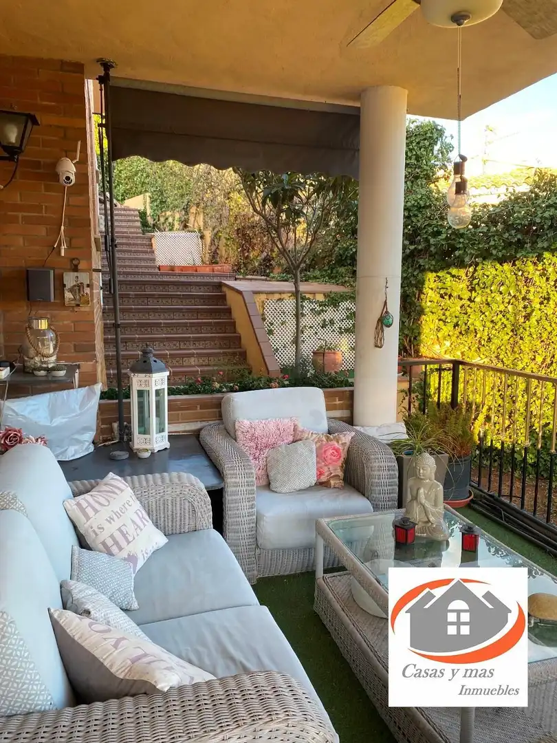 Villa mit Pool zum Verkauf in Onda, imagen 14