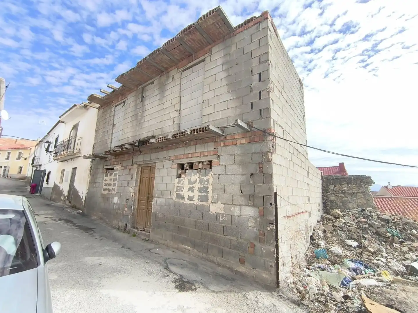 Casa con balcone in vendita a DR TELLO 9, imagen 2