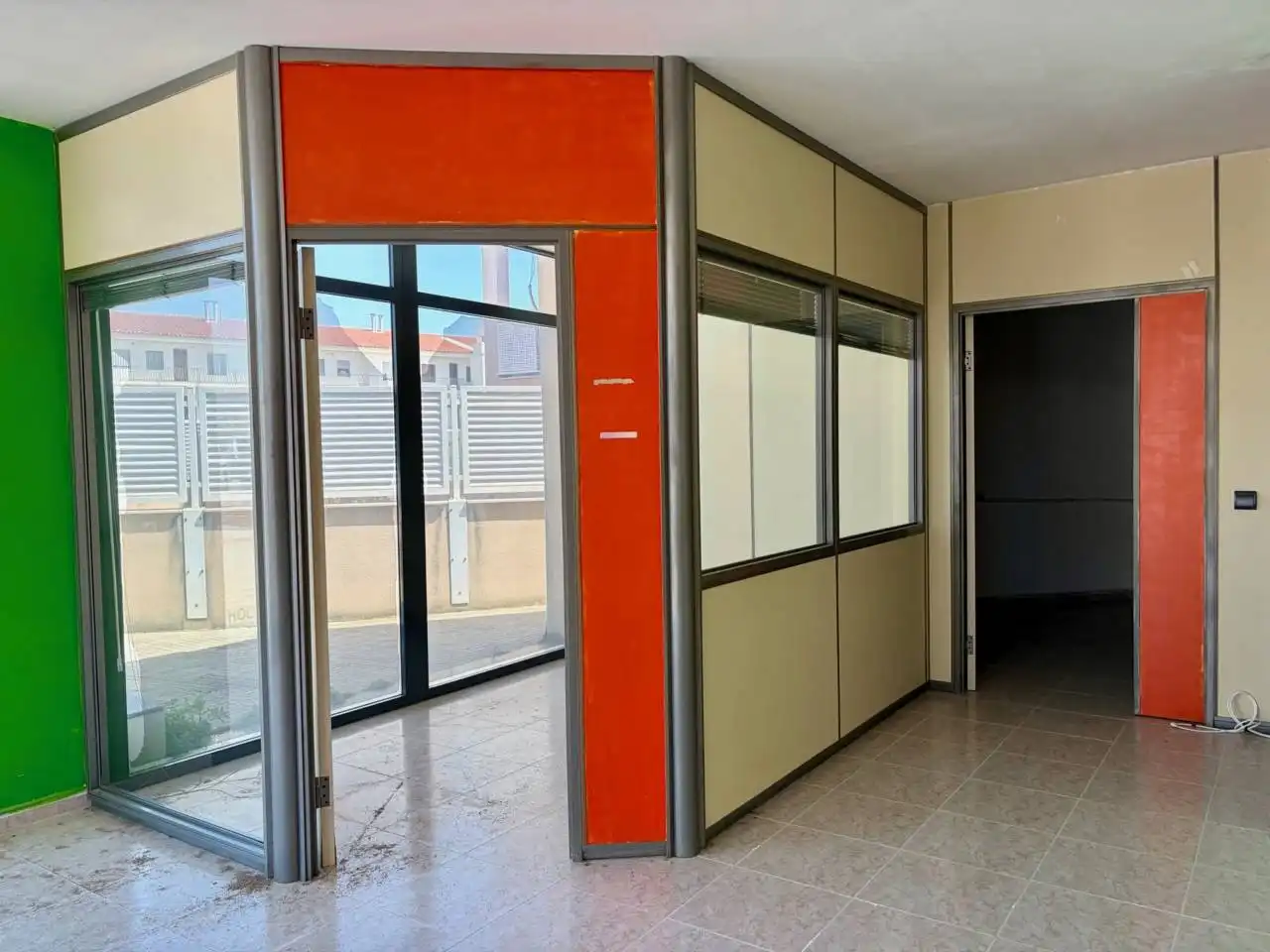 Local de lloguer en Mont-roig del Camp