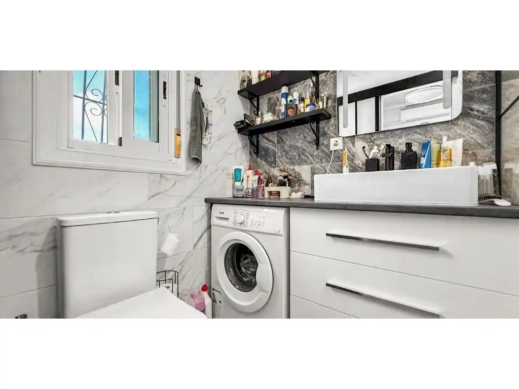 Bathroom of Houses for sale in Rojales  with Air Conditioner, Terrace and Furnished