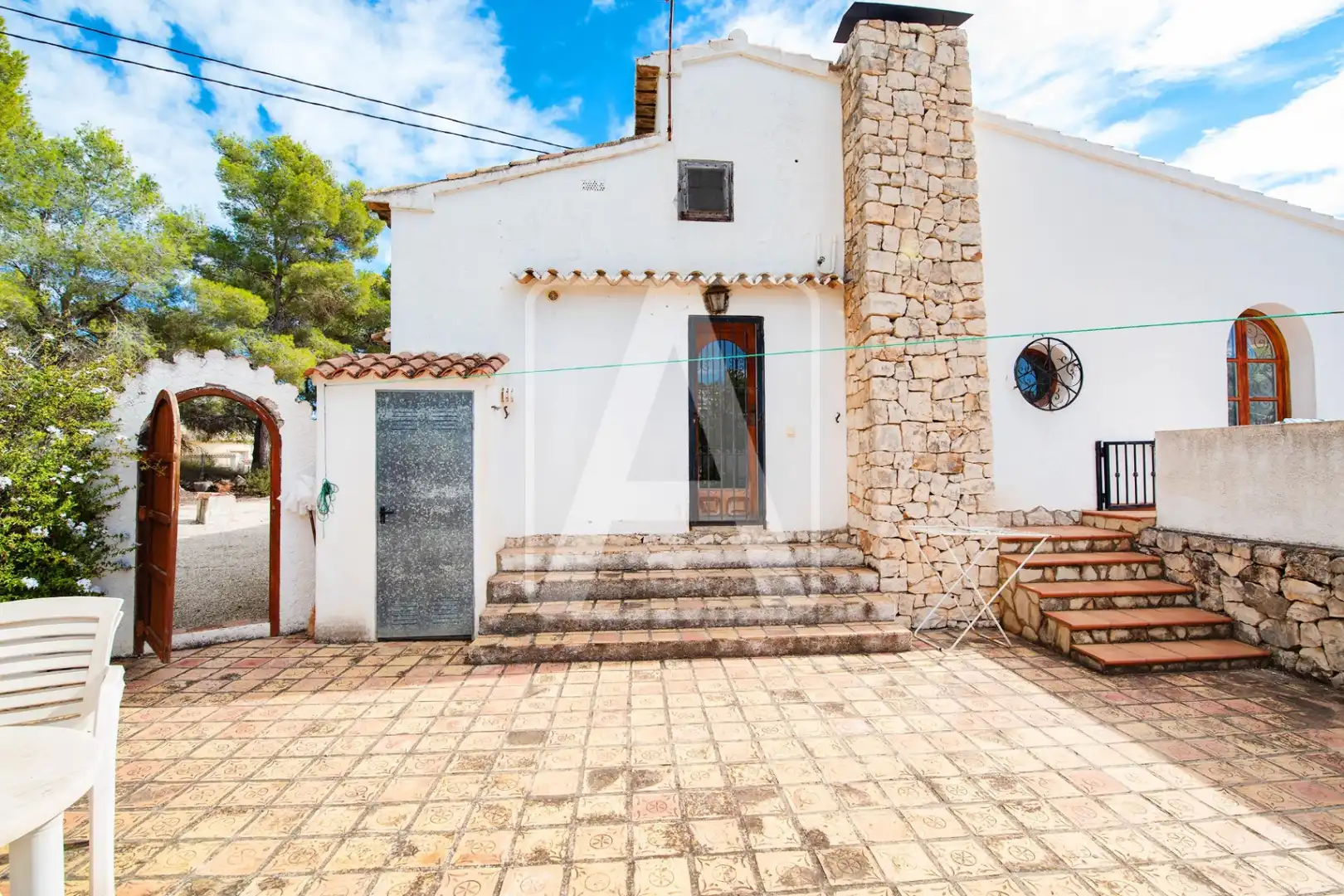 Villa à vendre à Cala Advocat - Baladrar, imagen 3