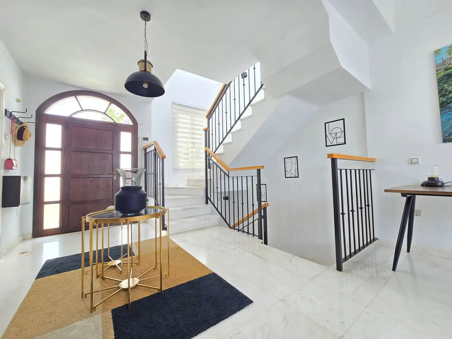 Maison mitoyenne avec terrasse à vendre à Riviera del Sol, imagen 5