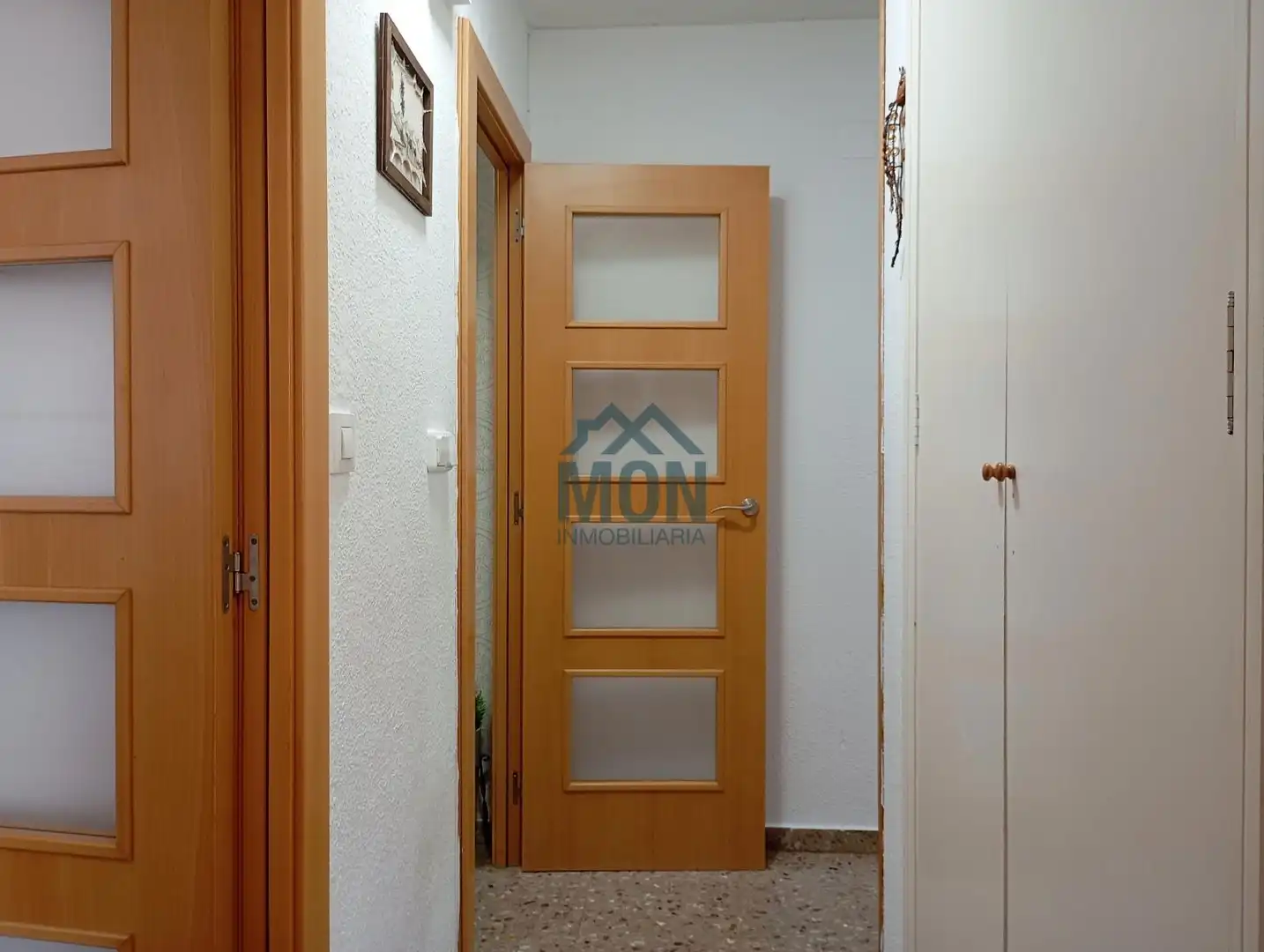 Piso en venta en Les Tendetes - Avenida Burjassot