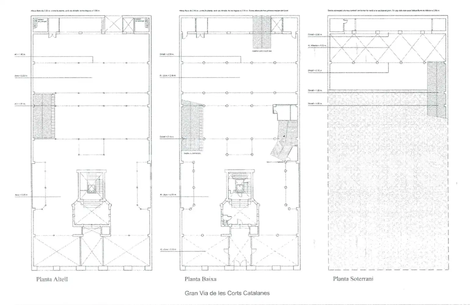 Local comercial en venta en Eixample, imagen 10