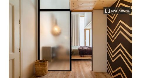 Foto 5 de Habitació a Vila de Gràcia, Barcelona Capital