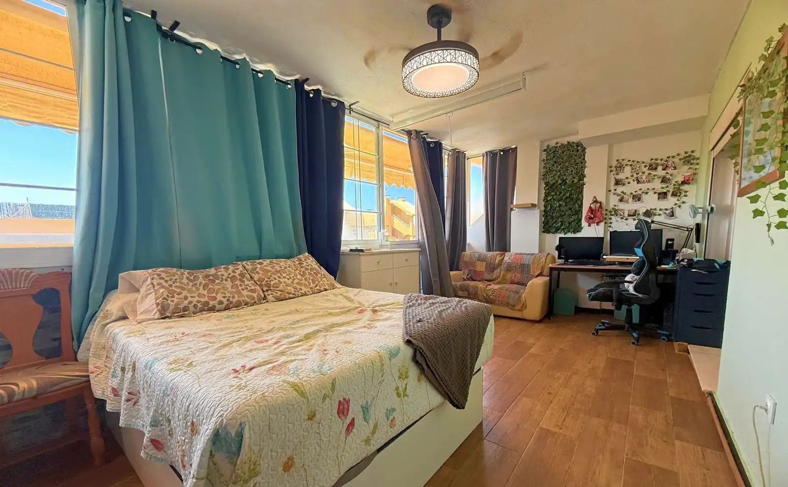 Apartament amb piscina en venda a Mijas pueblo, imagen 11