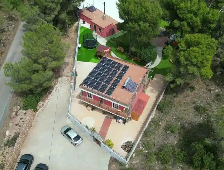 Detached house for sale in La Loma - Las Lomas, imagen 8