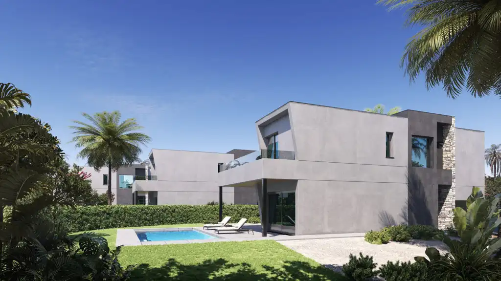 Maison avec terrasse à vendre à Zona Pueblo, imagen 17