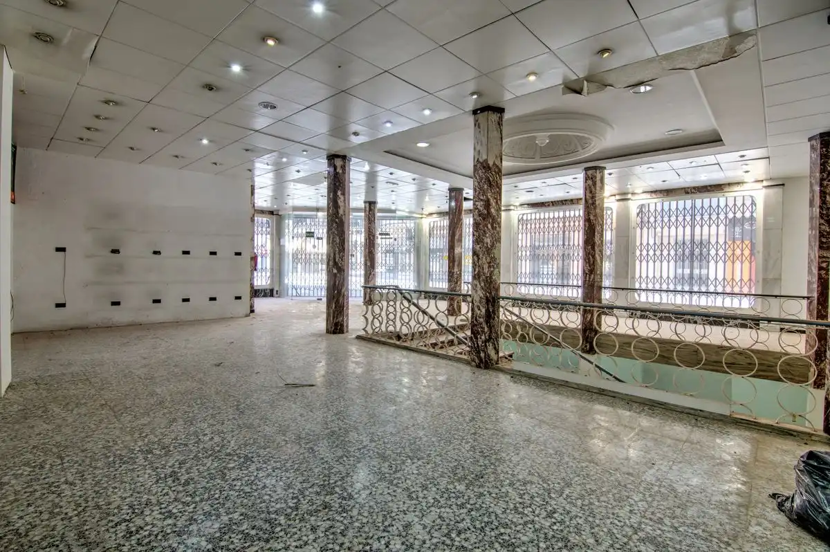 Gewerbefläche zum Verkauf in Carrer Juan Ramón Jiménez, imagen 10