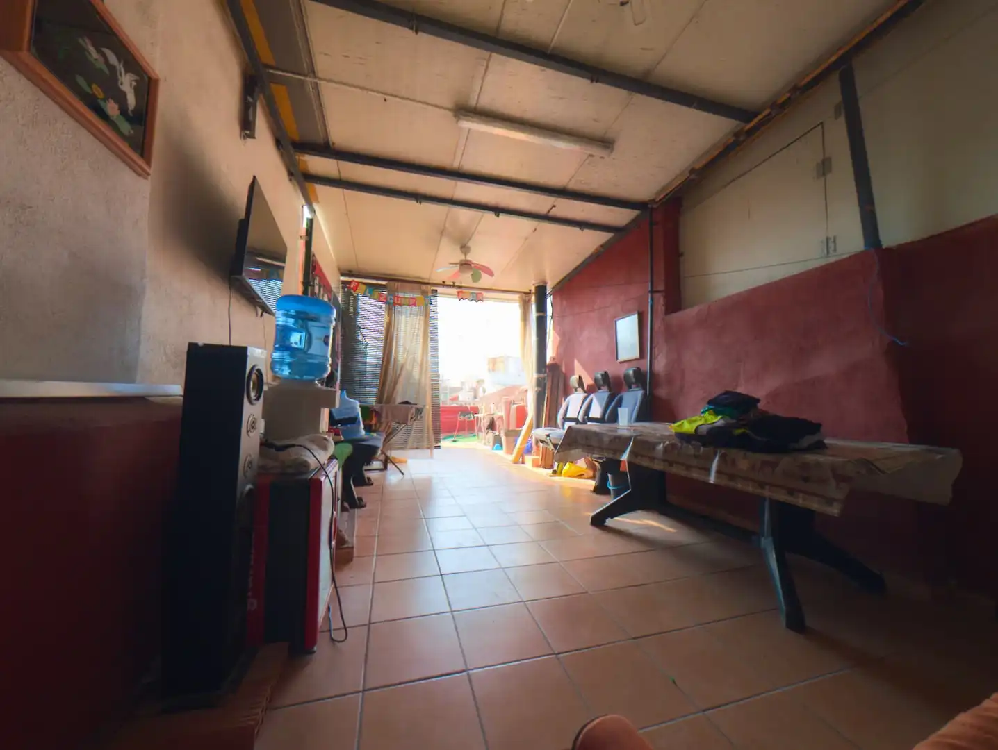 Reihenhaus mit Terrasse zum Verkauf in Carrer Santa Maria Rosa Molas, imagen 29
