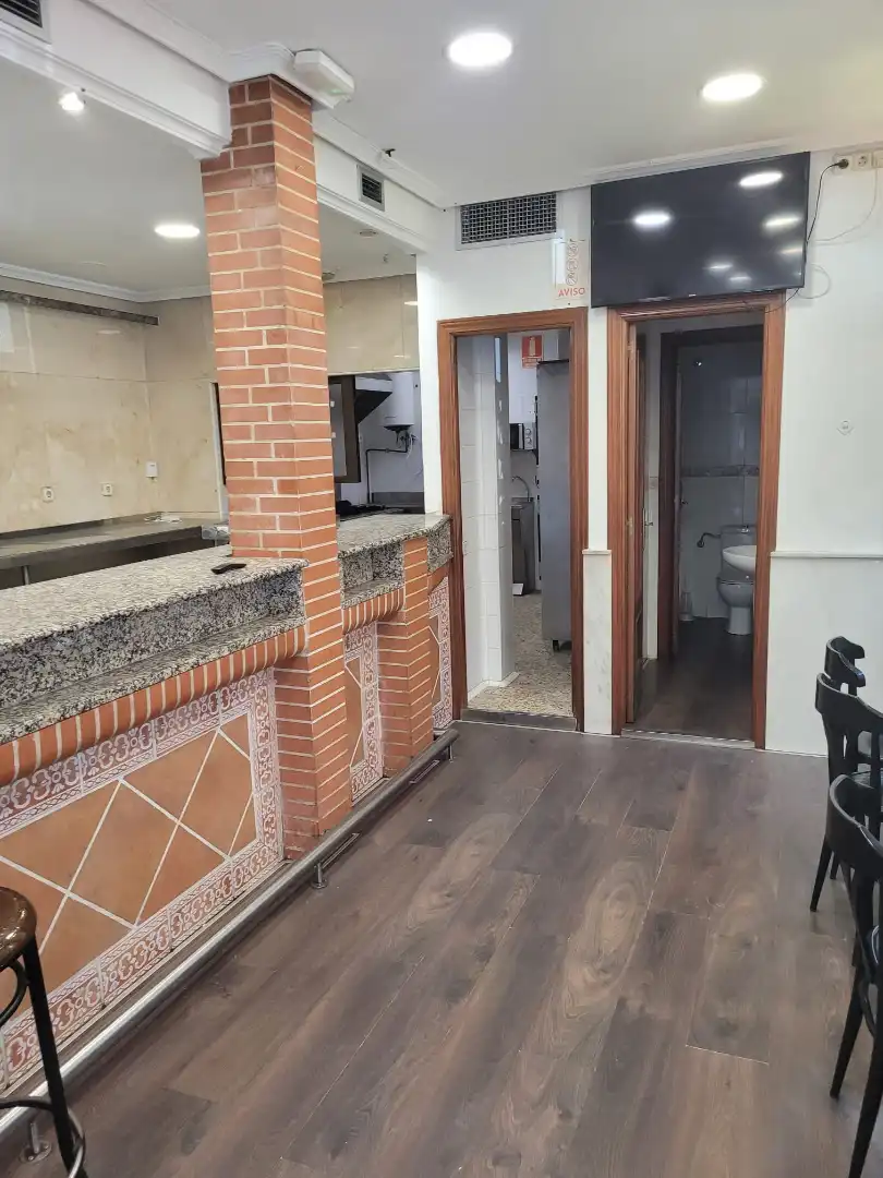 Local comercial en venda a Avenida de Peña Prieta, imagen 11
