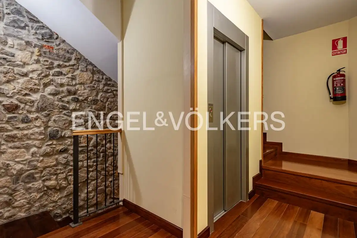 Wohnung mit Terrasse zum Verkauf in Centro, imagen 24