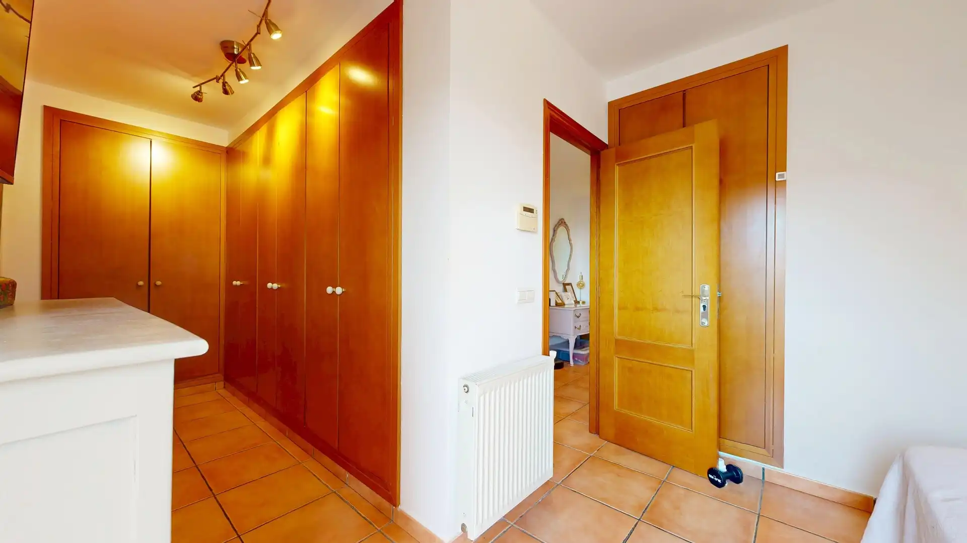 Dúplex en venta en Valencia con Calefacción, Jardín privado y Terraza