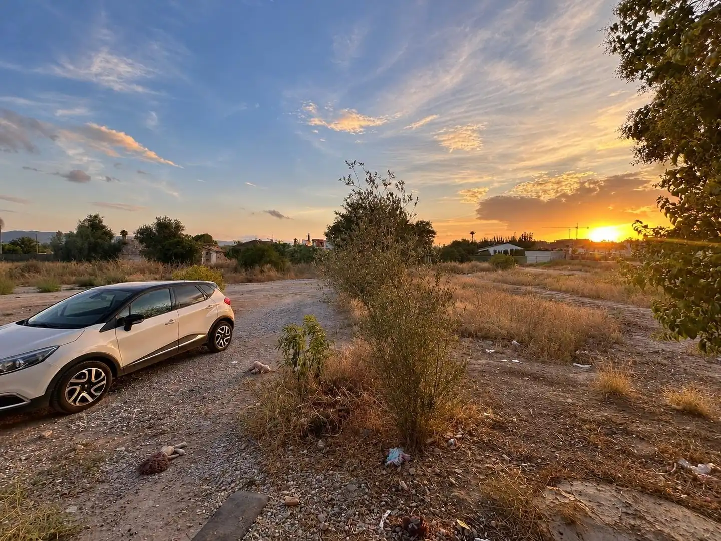 Casa o chalet en venta en Pedanías Oeste