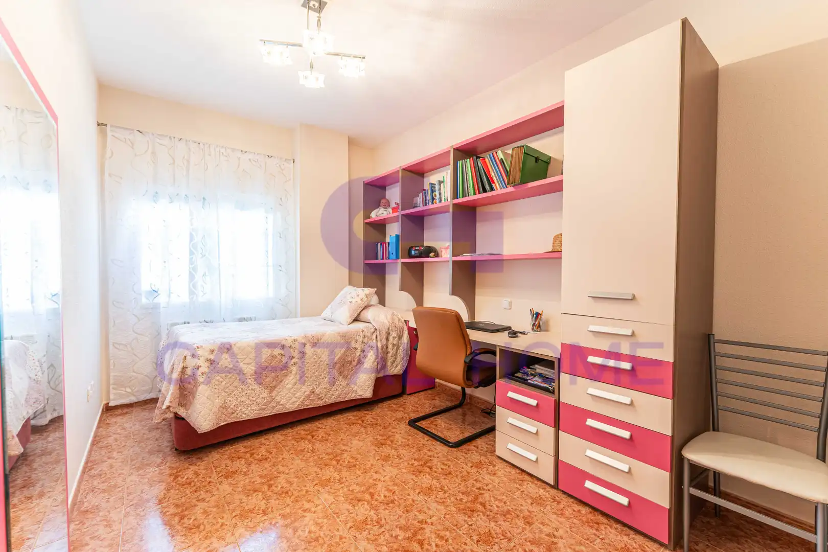 Wohnung zum Verkauf in Calle de Cantabria 8, imagen 19